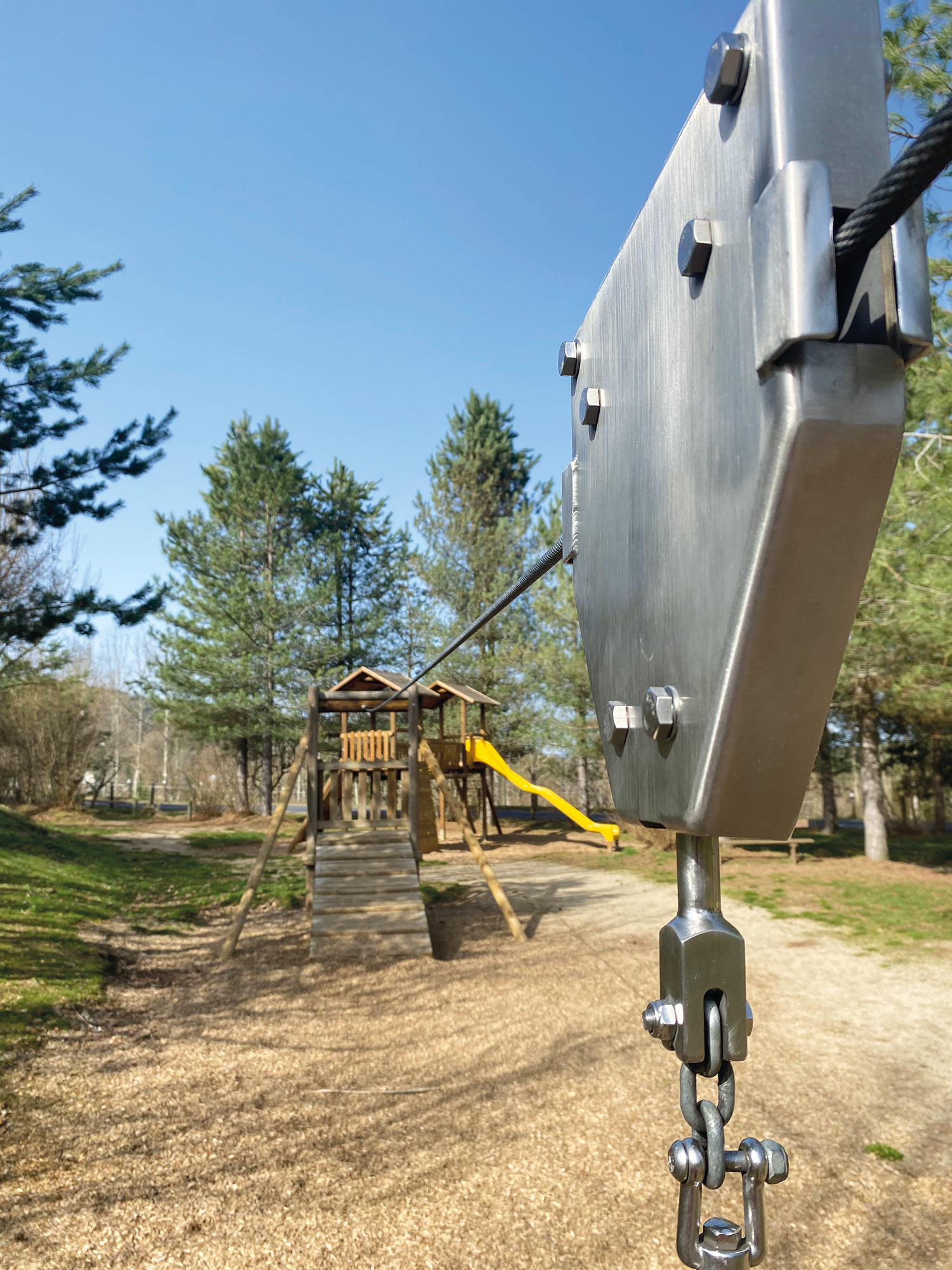 Activités de pleine nature en Haute-Loire
