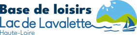 Logo alternative Base de loisirs de Lavalette